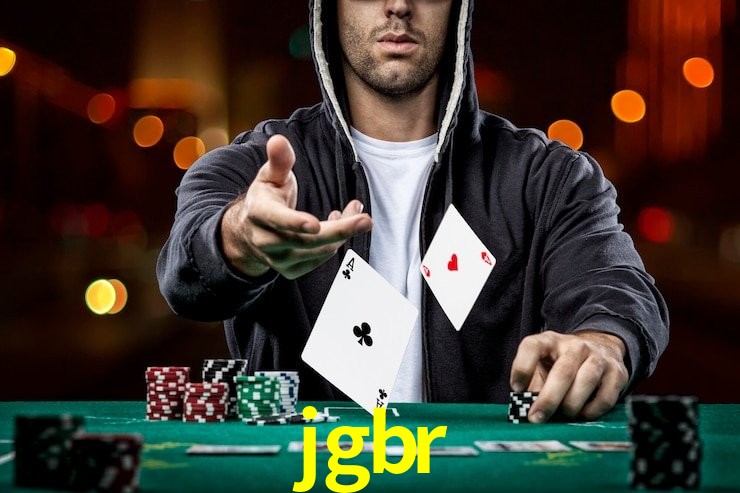 Bônus Generosos e Exclusivos no jgbr para Você!