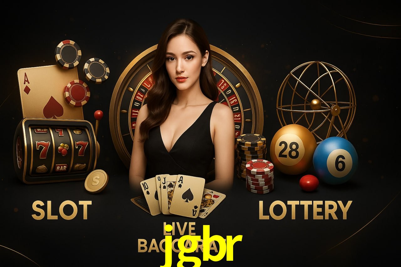 jgbr bet
