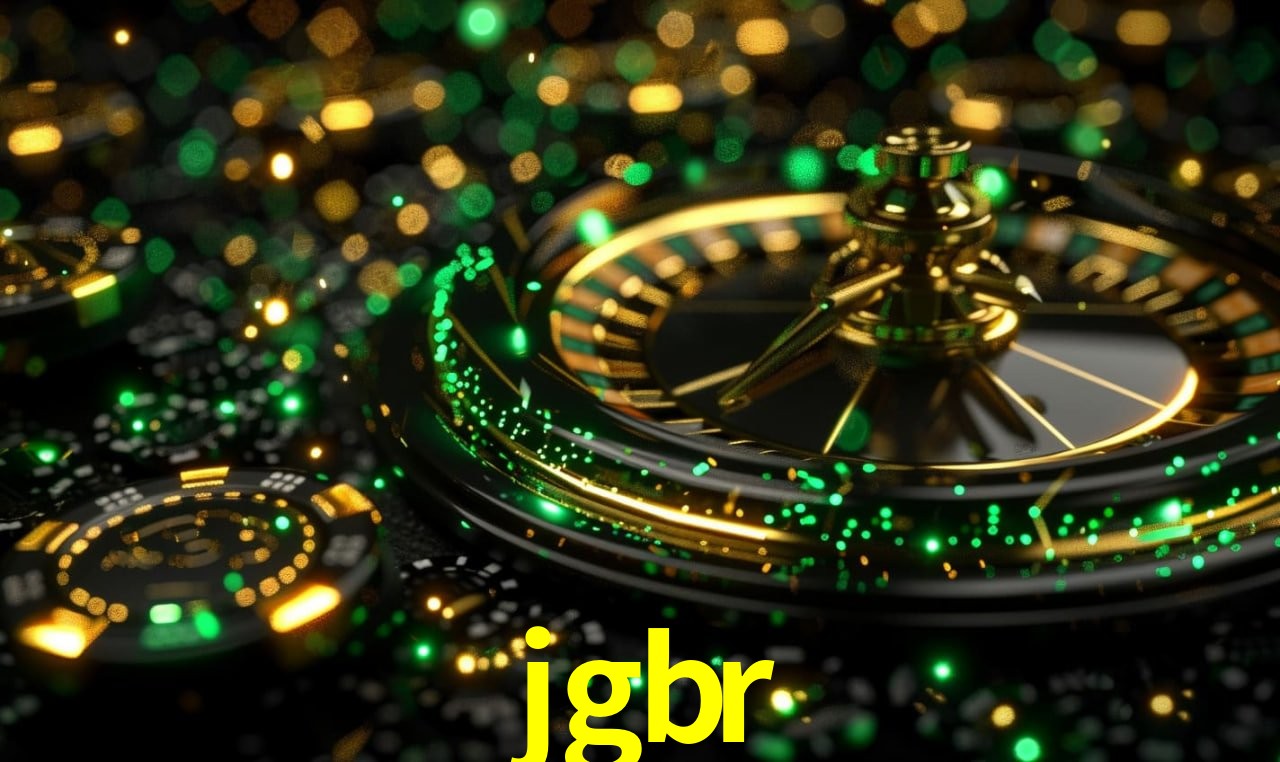 jgbr