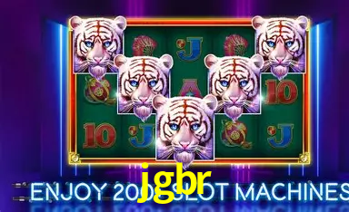 jgbr bet