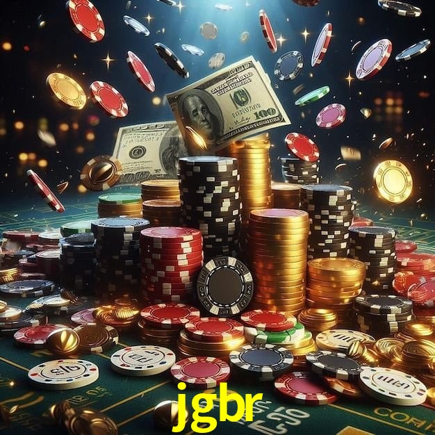 jgbr: Seu Especialista em Apostas Esportivas Brasileiras