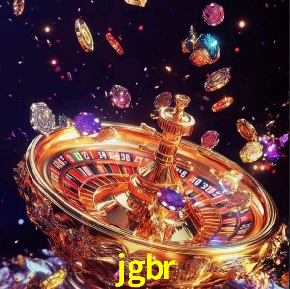 jgbr bet